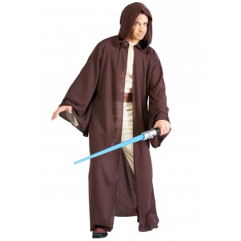 Jedi Robe #3 ADULT HIRE
